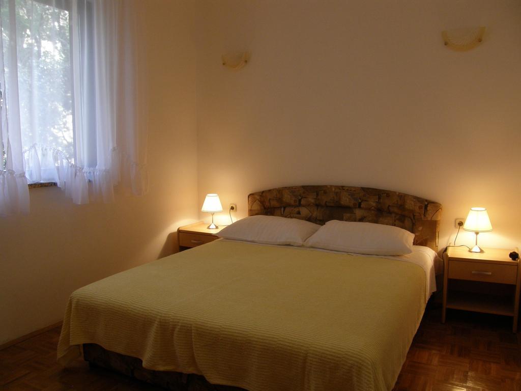 Apartment Zaton Zadar Zaton (Zadar) Exterior foto