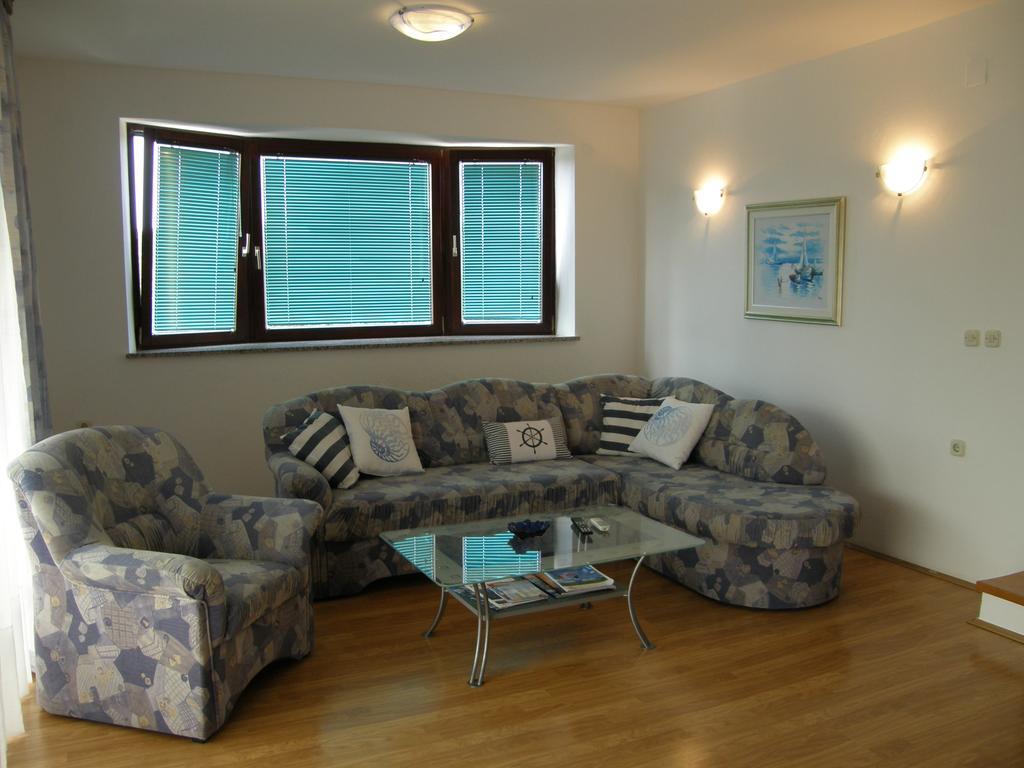 Apartment Zaton Zadar Zaton (Zadar) Exterior foto