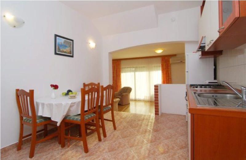 Apartment Zaton Zadar Zaton (Zadar) Exterior foto