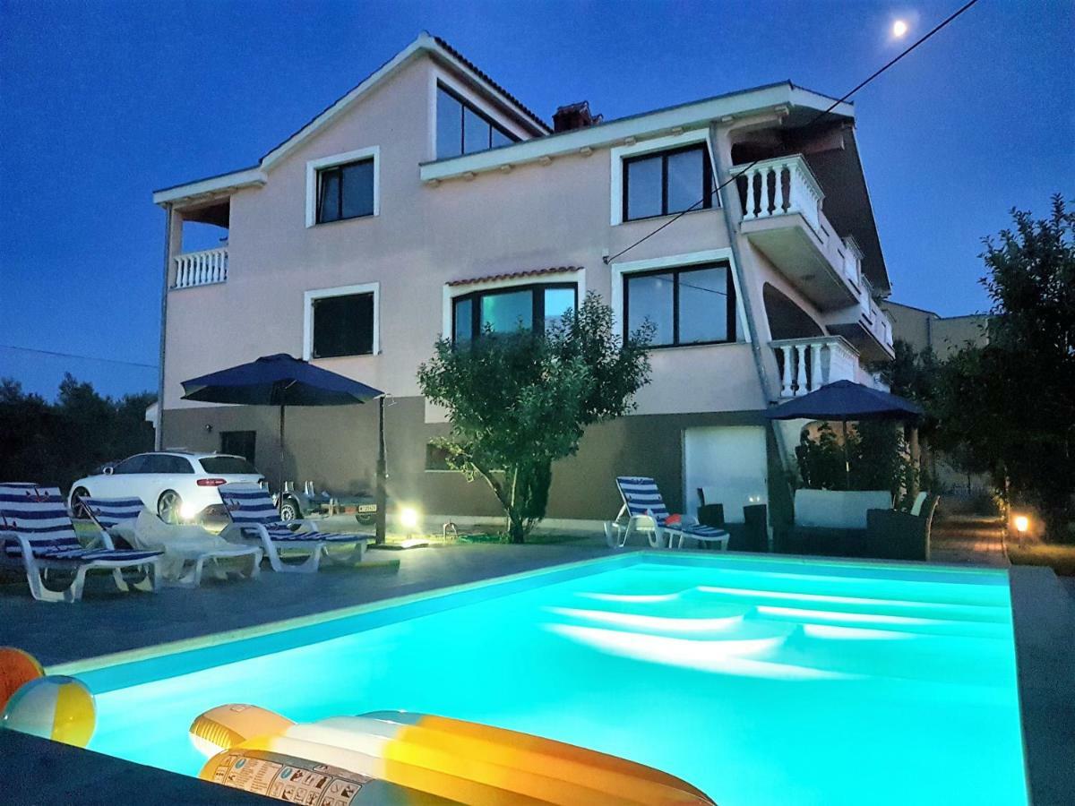 Apartment Zaton Zadar Zaton (Zadar) Exterior foto
