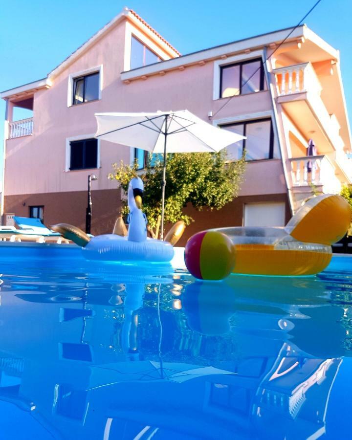 Apartment Zaton Zadar Zaton (Zadar) Exterior foto
